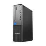 Lenovo ThinkCentre neo 50s Gen 5 Intel® Core™ i5 i5-14400 16 GB DDR5-SDRAM 1 TB SSD Windows 11 Pro SFF PC Sort, Grå