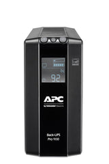 APC Back-UPS Pro BR900MI UPS 540Watt 900VA