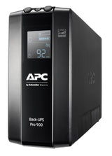 APC Back-UPS Pro BR900MI UPS 540Watt 900VA