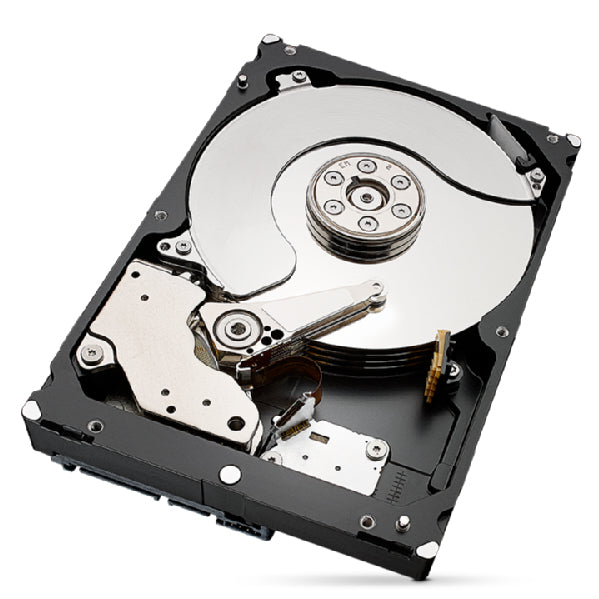 Seagate IronWolf Pro ST4000NT001 harddisk 4 TB 7200 rpm 256 MB 3.5"