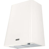 Franke FSMD508WH Vægmonteret Hvid 650 m³/t