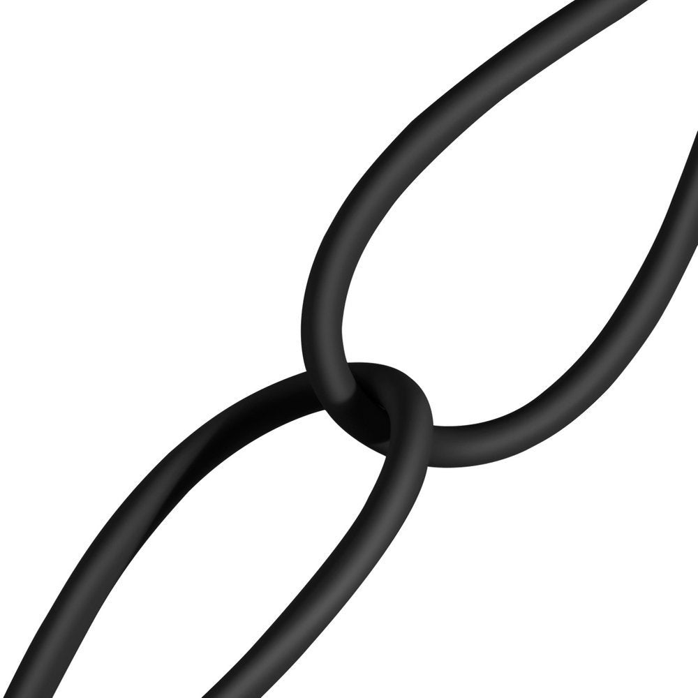 Baseus CATYS-C01 USB-C - USB-C PD QC FCP cable 100W 5A 480Mb/s 2m - black