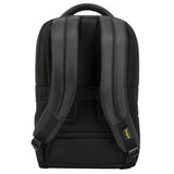 Targus Citygear 43,9 cm (17.3") Rygsæk Sort