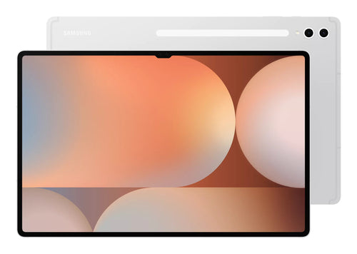 Samsung Galaxy Tab S10 Ultra 256 GB 37,1 cm (14.6") 12 GB Wi-Fi 7 (802.11be) Sølv