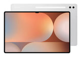 Samsung Galaxy Tab S10 Ultra 256 GB 37,1 cm (14.6") 12 GB Wi-Fi 7 (802.11be) Sølv