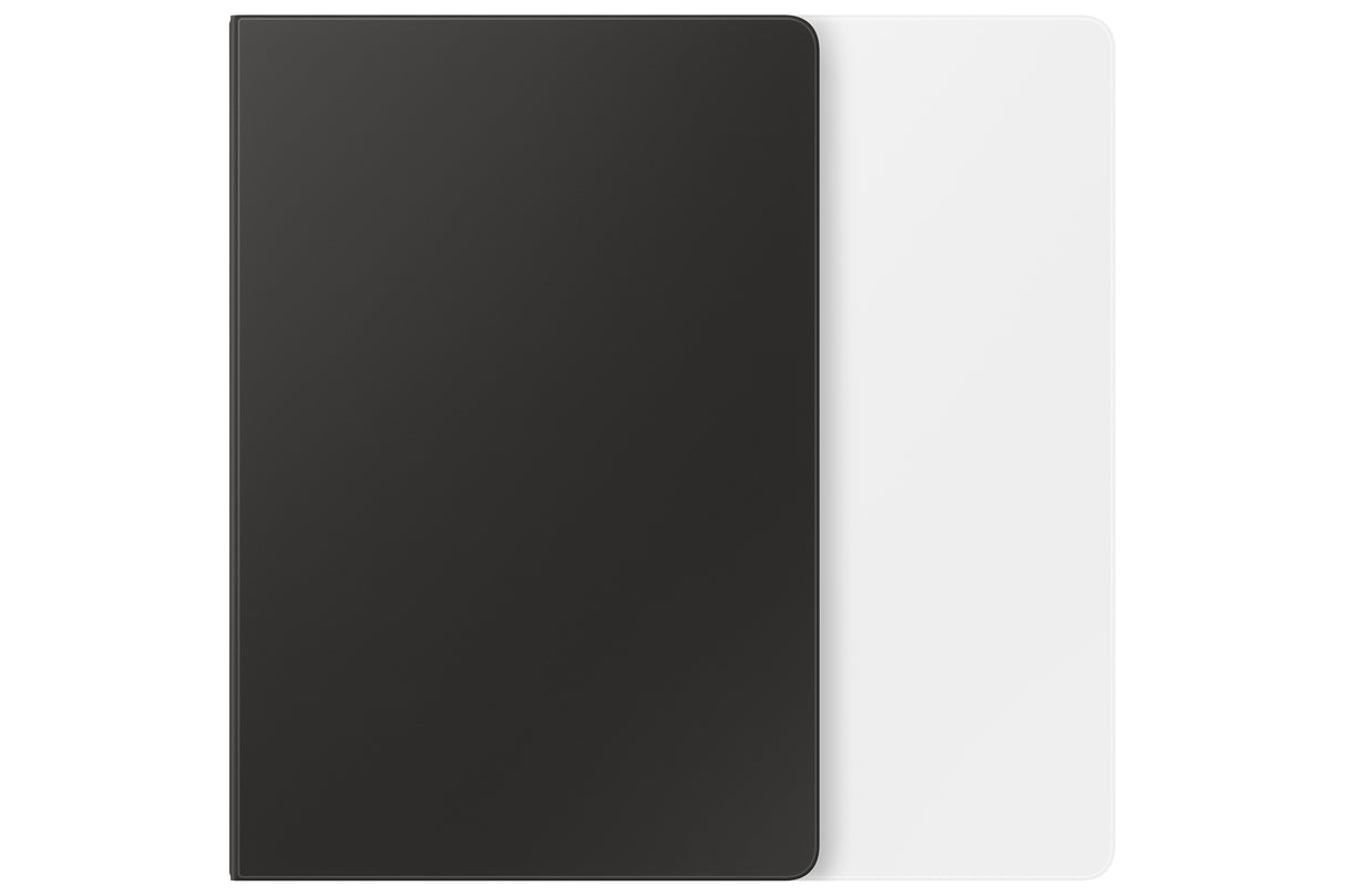Samsung EF-BX710PBEGWW tablet etui 27,9 cm (11") Cover Sort
