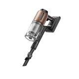 Dreame Z20 2-i-1 stangstøvsuger Batteri Dry HEPA Poseløs 0,6 L Sort, Kobberfarve 2,85 At