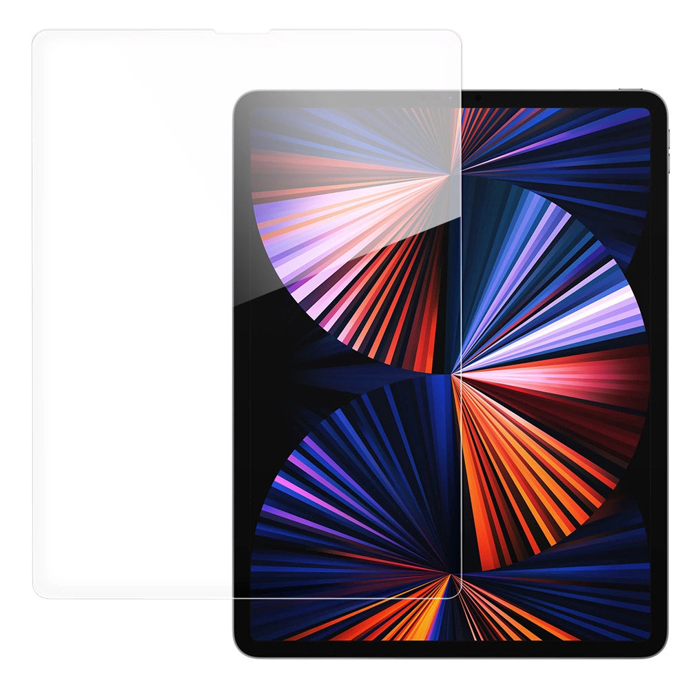 Wozinsky hærdet glas 9H hærdet glas iPad Pro 12.9' 2021