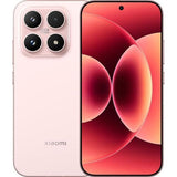 Xiaomi 17 5G Dual SIM 12GB RAM 512GB Ingen oplader Pink EU