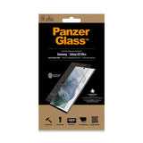 PANZERGLASS ULTRAFORCE1 SAMSUNG GALAXY S22 ULTRA | SKÆRMBESKYTTELSE