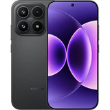 Xiaomi 17 5G 12GB RAM 256GB Ingen oplader sort EU