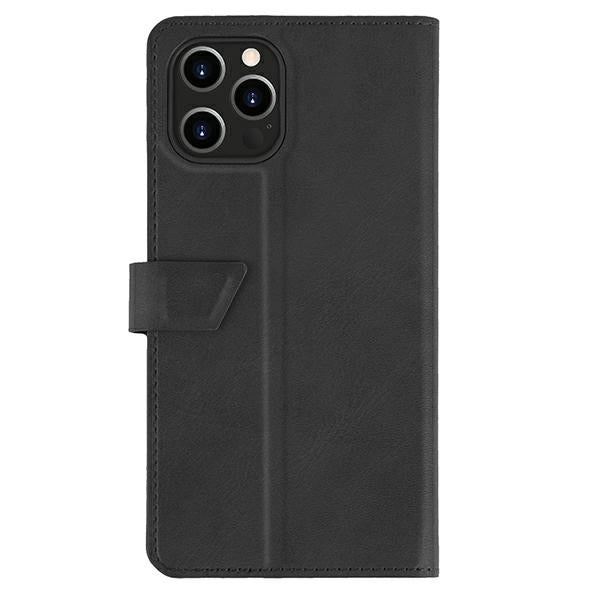 Uniq Journa iPhone 12 Pro Max - gråt