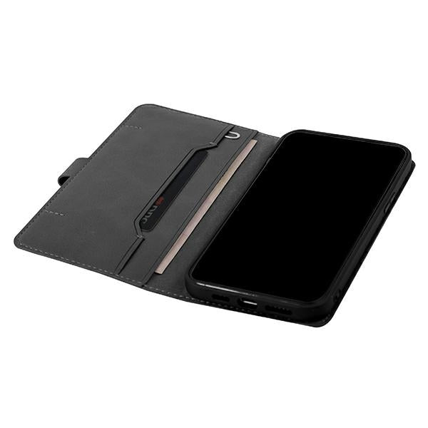 Uniq Journa iPhone 12 Pro Max - gråt