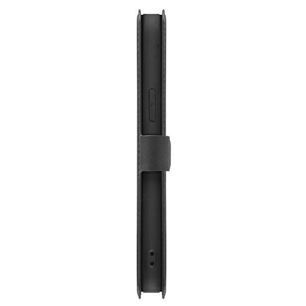 Uniq Journa iPhone 12 Pro Max - gråt