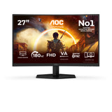 AOC Gaming C27G42FE 27 VA 1920 x 1080 (Full HD) HDMI DisplayPort 180Hz