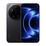Xiaomi 17 Ultra 5G Dual SIM 16GB RAM 512GB Ingen oplader sort EU