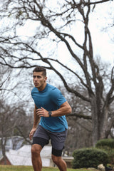 Amazfit W2558GL2N Smartwatch og sportsur 3,35 cm (1.32") AMOLED Digital 466 x 466 pixel Berøringsskærm Sølv GPS (satellit)