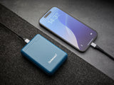 Intenso XS10000 Lithium polymer (LiPo) 10000 mAh Benzinfarve