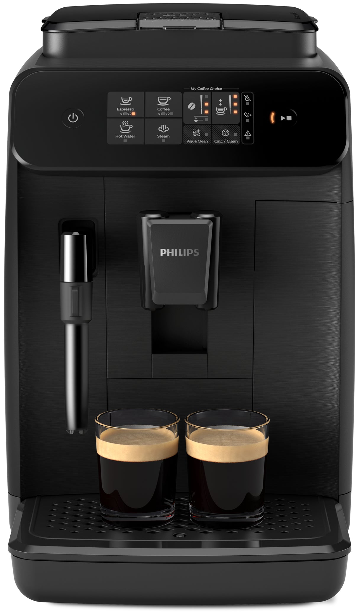 Philips 800 series EP0820/00 kaffemaskine Fuld-auto Espressomaskine 1,8 L
