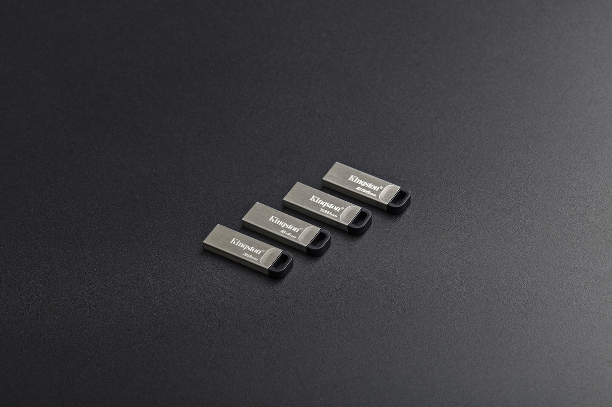 Kingston Technology DataTraveler 128 GB Kyson USB Flash-drev
