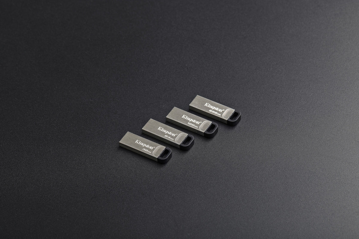 Kingston Technology DataTraveler 64 GB Kyson USB Flash-drev