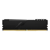Kingston Technology FURY Beast 8GB 3200MT/s DDR4 CL16 DIMM Black