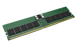 Kingston Technology KSM56R46BD8PMI-32HAI hukommelsesmodul 32 GB 1 x 32 GB DDR5 5600 MT/s 288-pin DIMM Fejlkorrigerende kode