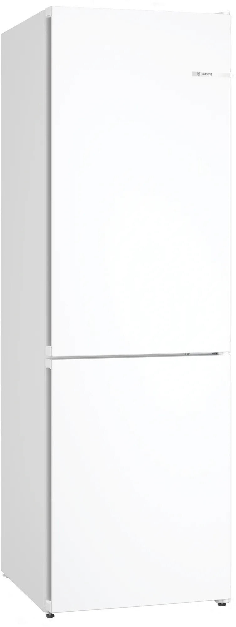 Bosch KGN362WDF fritstående kølefryseskab