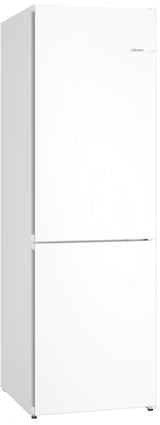 Bosch KGN362WDF fritstående kølefryseskab