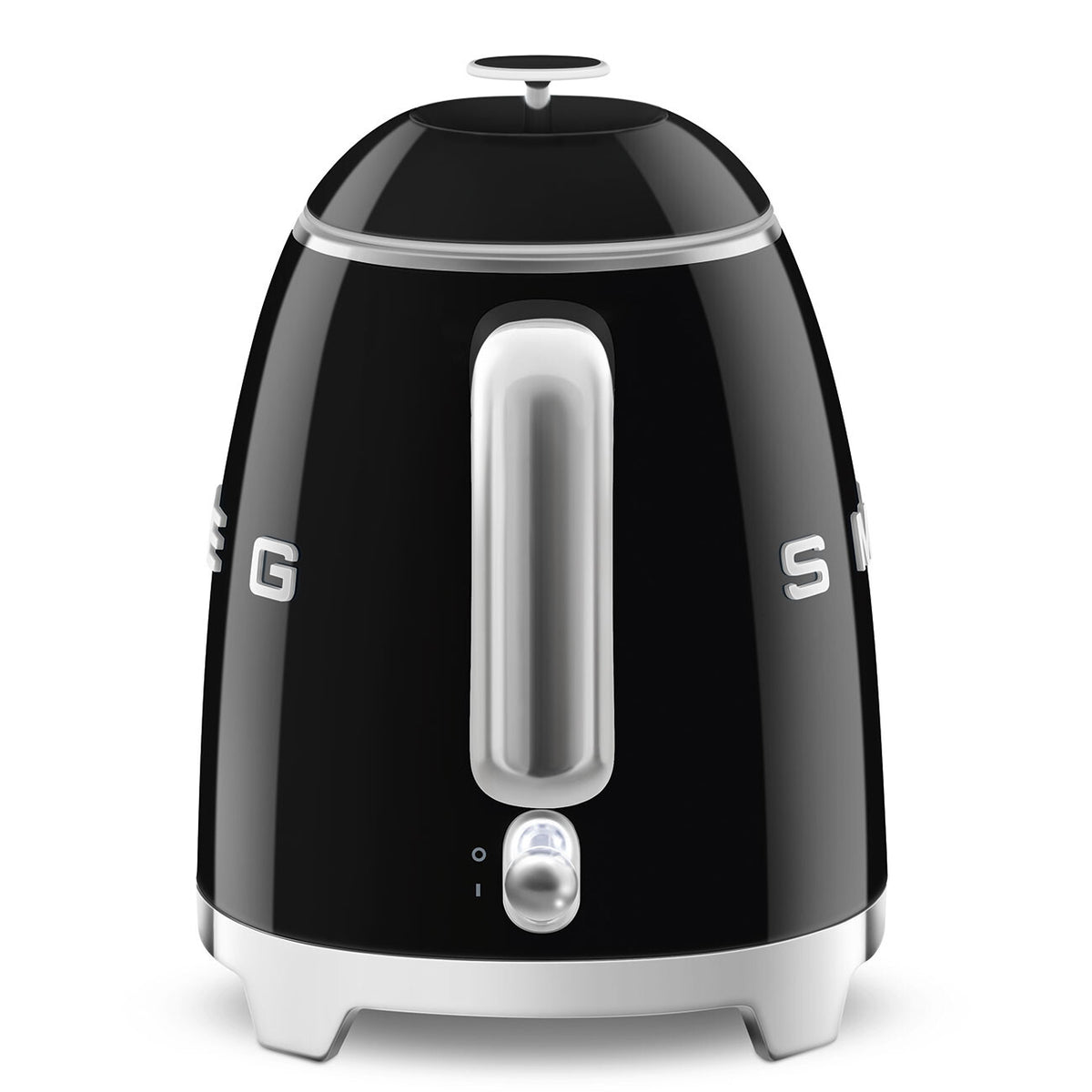 Smeg 50's Style Elkedel KLF05BLEU Sort