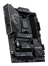 MSI X870E Gaming Plus WIFI ATX AM5