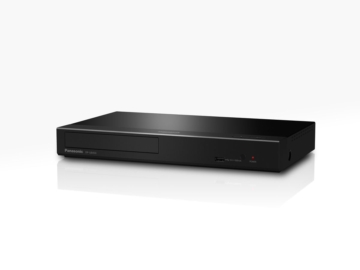 Panasonic DP-UB450EG-K Bluray UHD