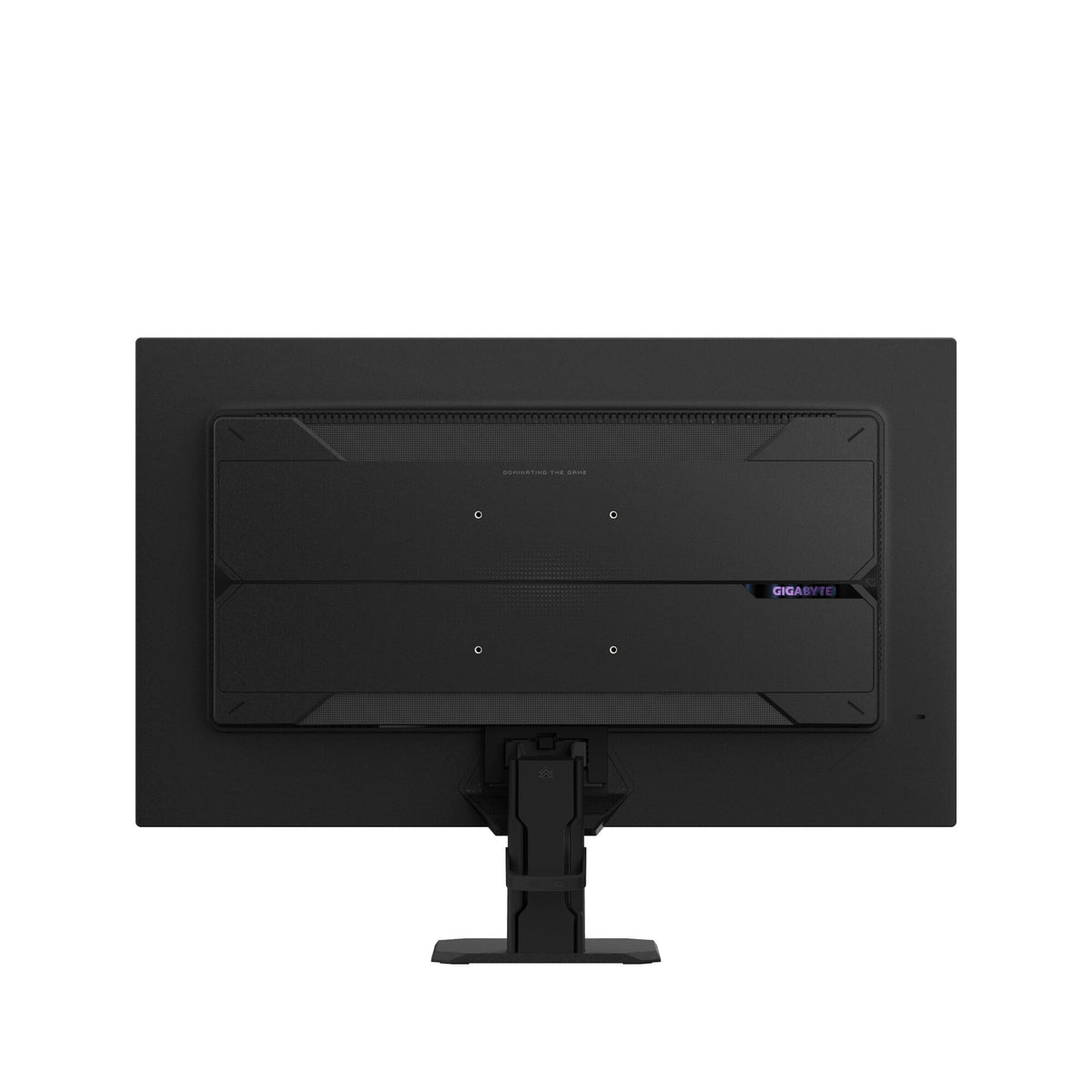 GIGABYTE G27Q20T 27" QHD Gaming Monitor - 2560 x 1440, 200Hz, 0.5ms, 350 cd/m², G-Sync Compatible, FreeSync Premium, HDR10, HDMI 2.0, Displayport 1.4