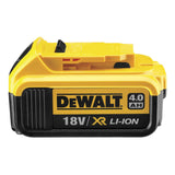 DeWALT DCB182 Batteri Li-ion 4Ah