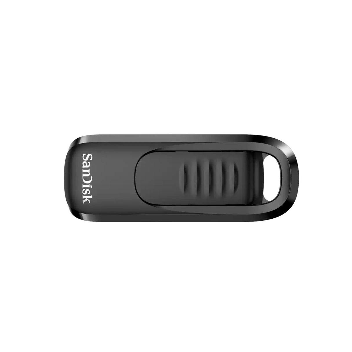 SanDisk SDCZ480-128G-G46 USB-nøgle 128 GB USB Type-C 3.2 Gen 1 (3.1 Gen 1) Sort