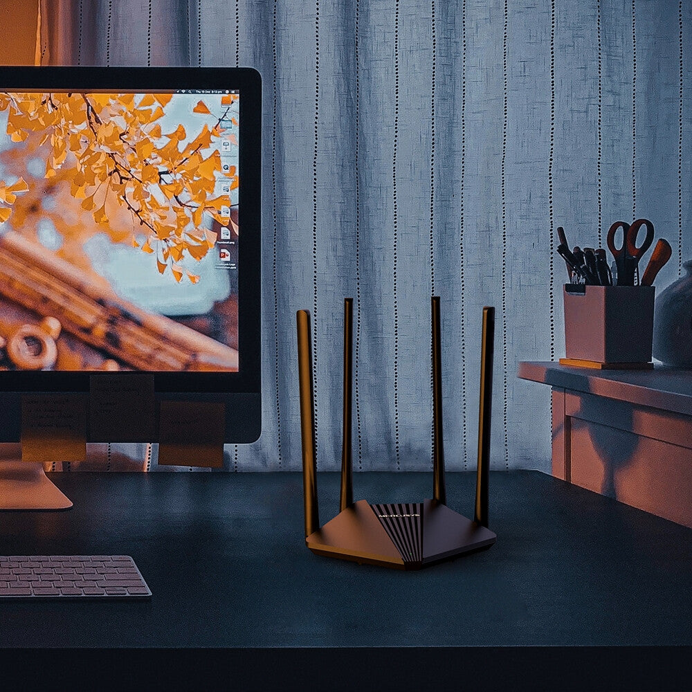 Mercusys MR30G router