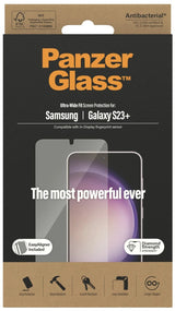 PanzerGlass Screen Protector Samsung Galaxy S23+