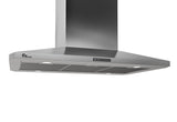 THERMEX DECOR 787 Ø Rustfrit stål