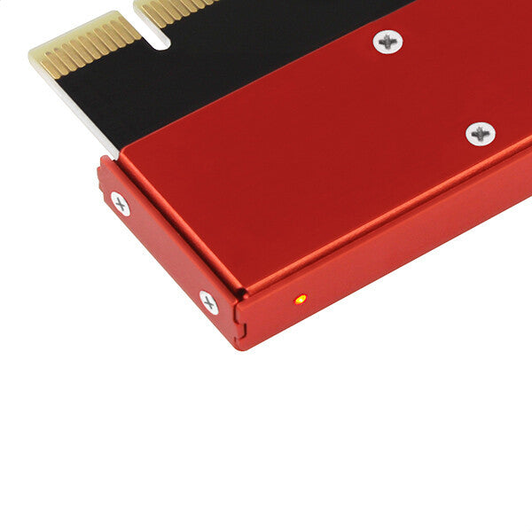 Axagon PCEM2-S interface-kort/adapter Intern M.2