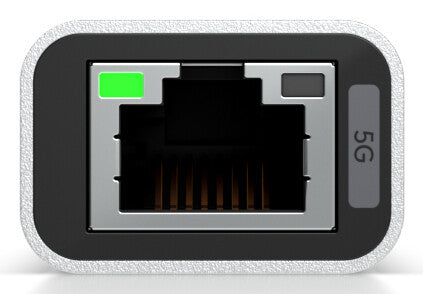 Ubiquiti UniFi Netværksadapter USB-C 5Gbps Kablet