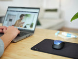 Trust Boye mouse pad ECO 302311 musemåtte sort