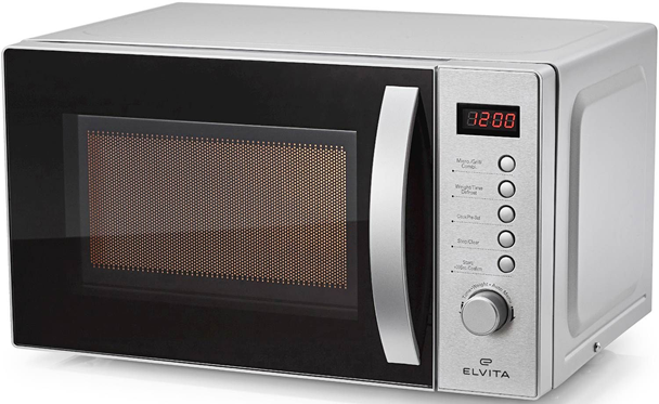 ELVITA CMU3202X - MIKROOVN