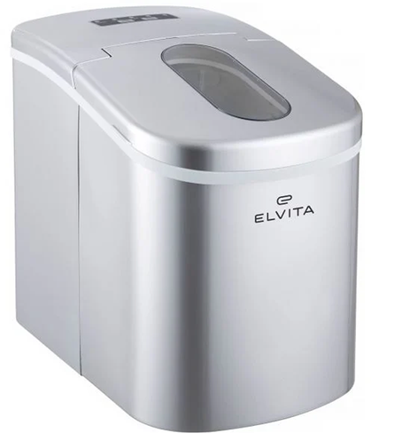 Elvita CIM3703X - Isterningemaskine