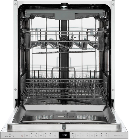 Elvita CDI6600V opvaskemaskine til integrering