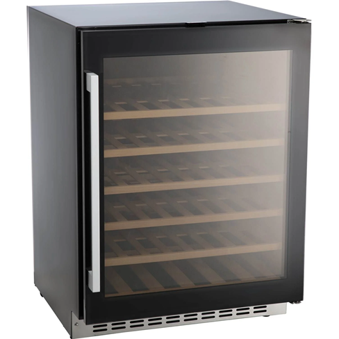 Elvita CWI5520S fritstående vinkøleskab