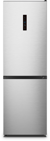 Elvita CKF4186X fritstående kølefryseskab