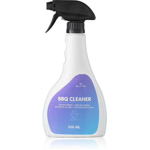 Elvita BBQ Cleaner - Rengøring