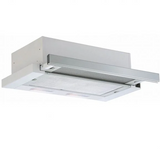 Elvita CSF1500V skabsintegreret emhætte 50 cm