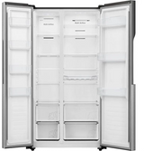 Elvita CBS4910X amerikanerskab