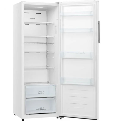 Elvita CKS5172V fritstående køleskab